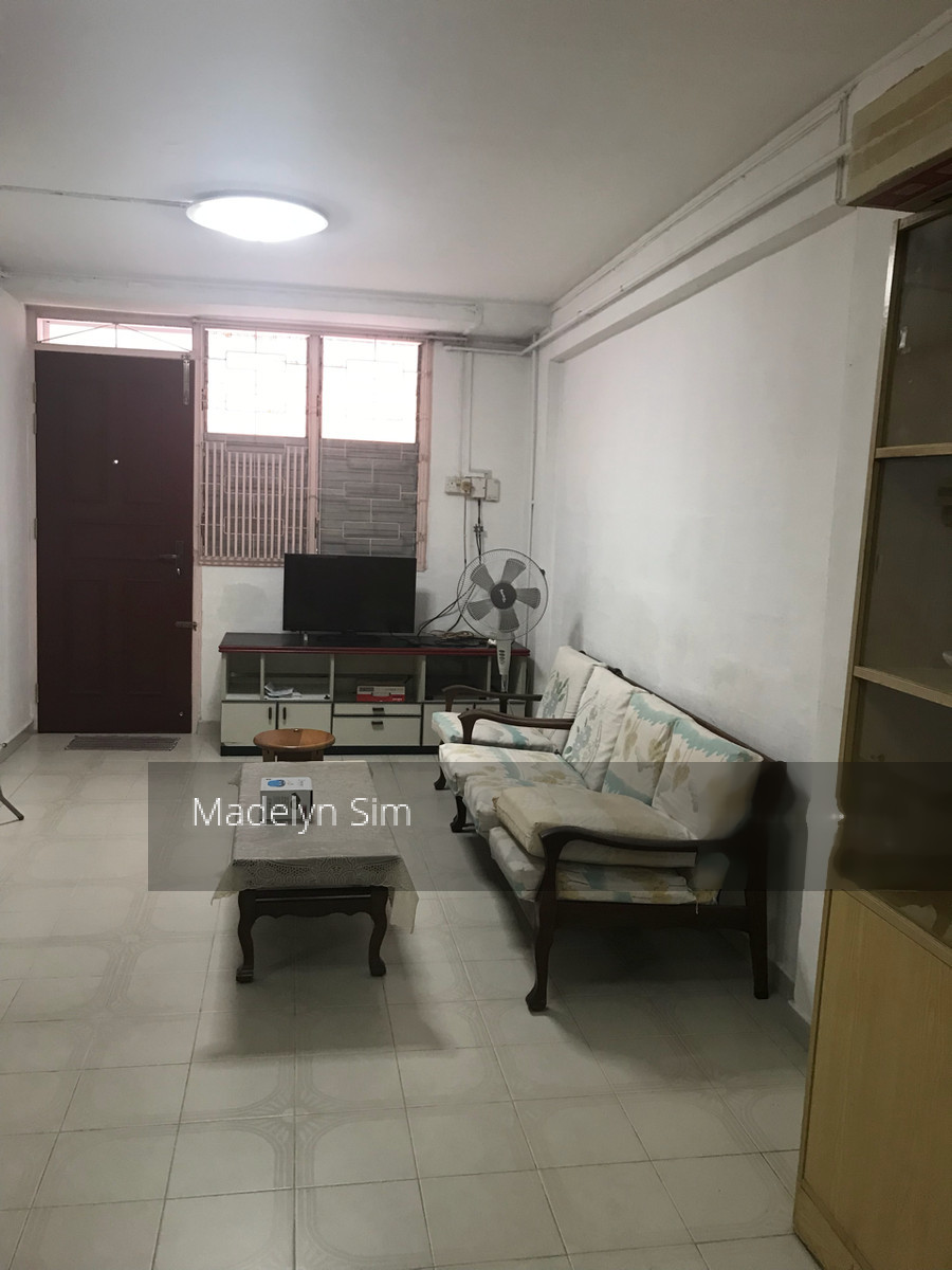 Blk 75 Bedok North Road (Bedok), HDB 3 Rooms #156966202